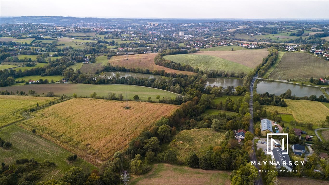 Działka rolna na sprzedaż CIESZYN, CIESZYN  12 243m2 Foto 20