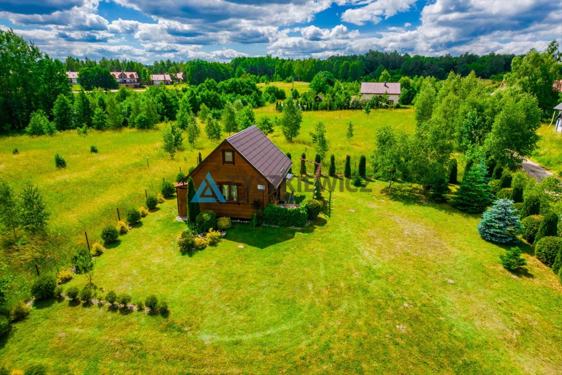 Dom na sprzedaż Barkocin  40m2 Foto 6