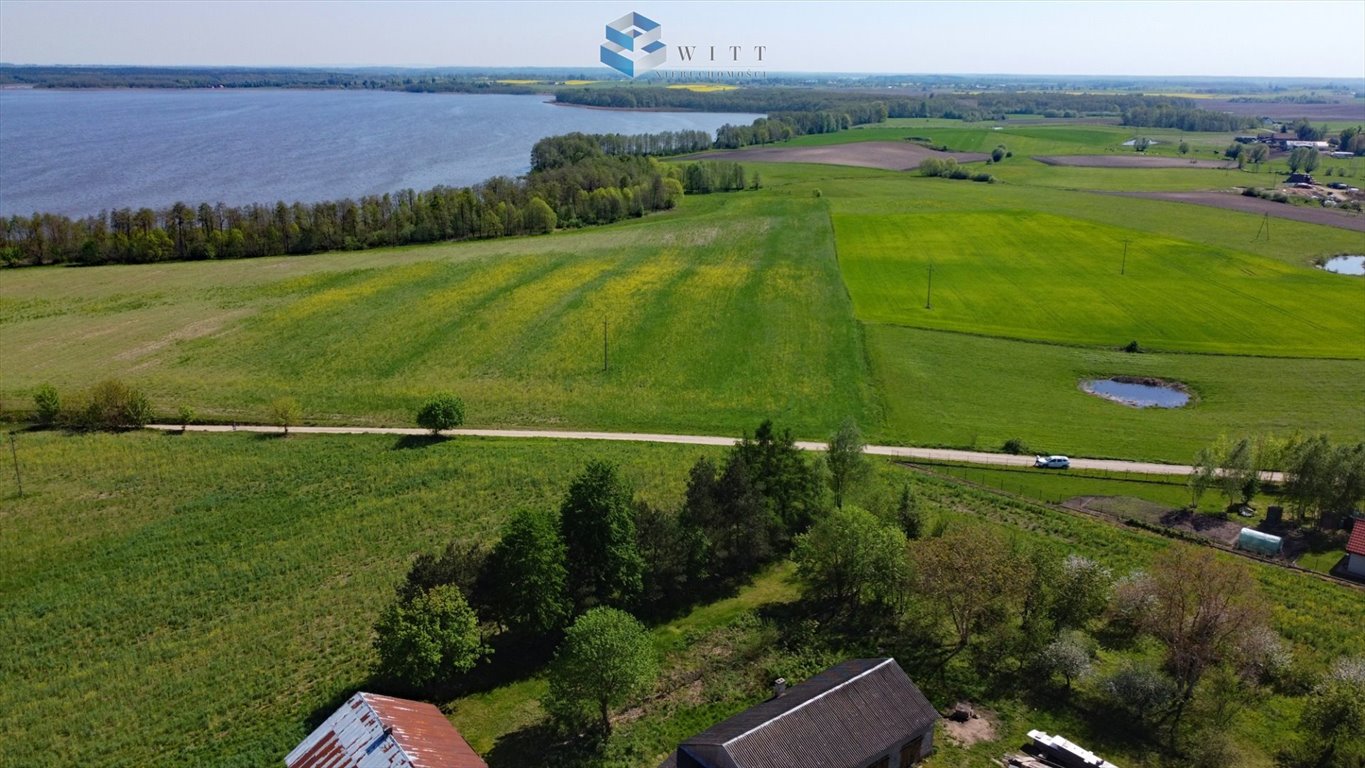 Działka inna na sprzedaż Zalewo  3 000m2 Foto 3