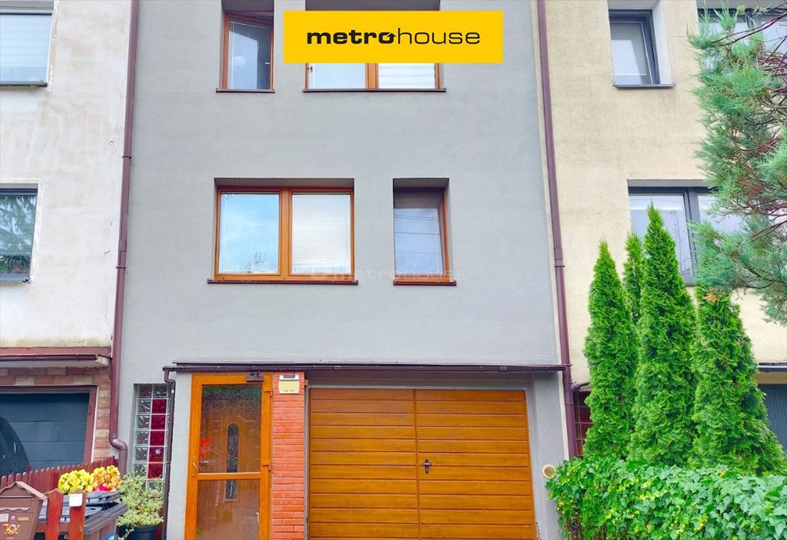 Dom na sprzedaż Poznań, Longinusa Podbipięty  185m2 Foto 1