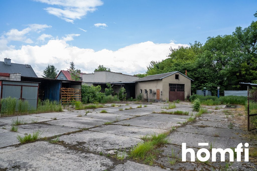 Lokal użytkowy na wynajem Radom, Kaptur, Chłodna  124m2 Foto 6