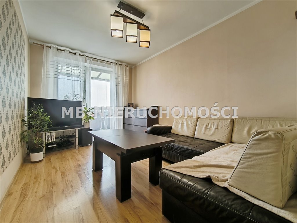 Przestronne 2 pokoje z loggią, stan do remontu, blisko infrastruktury Olsztyn, Kościuszki, Dywizjonu 303  42m2 Foto 1