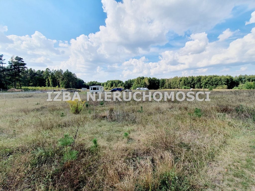 Działka budowlana na sprzedaż Przykopka  1 090m2 Foto 16