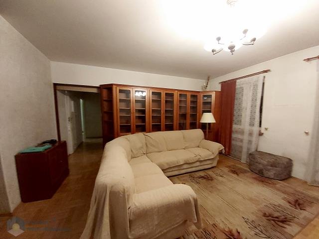 Przestronne 92 m² narożne mieszkanie z balkonem i garażem Ząbki, Drewnicka  92m2 Foto 1