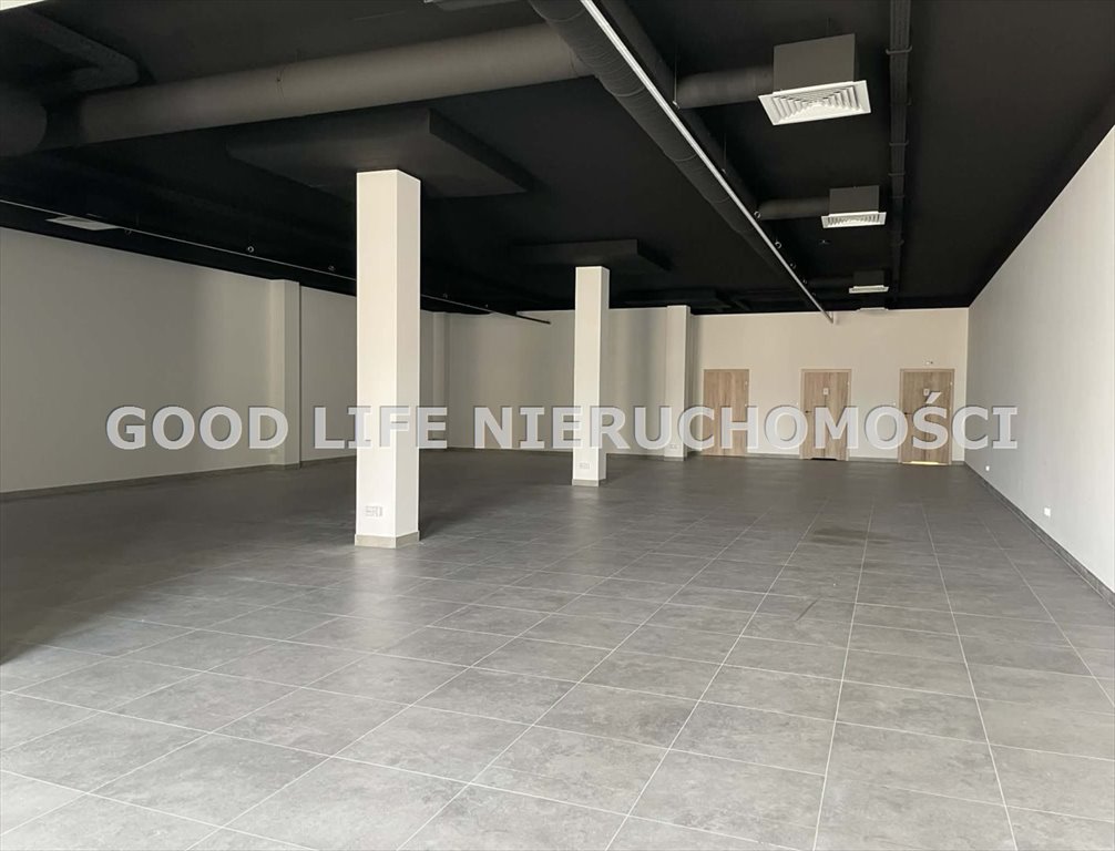 Lokal usługowy 240 m² z windą i parkingiem (Rzeszów) Rzeszów, Przemysłowa  240m2 Foto 1