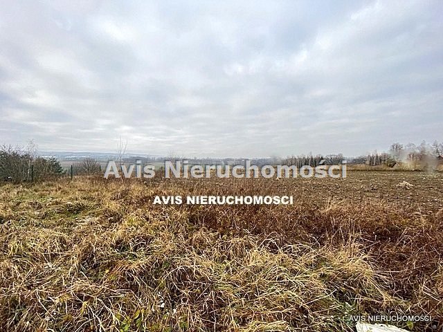 Malownicza działka 892 m² z widokami na góry i las Makowice  892m2 Foto 1