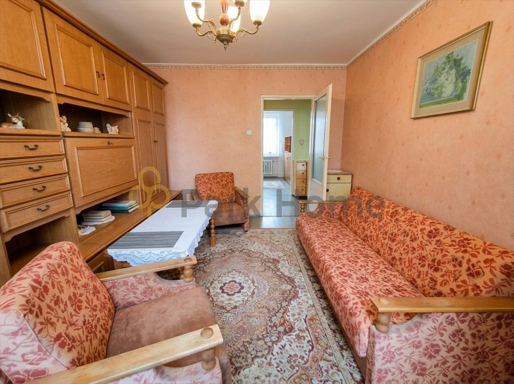 Na sprzedaż przestronne 3-pokojowe mieszkanie 45,7 m² w Witkowie Witkowo  46m2 Foto 1