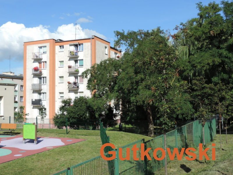 Mieszkanie dwupokojowe na sprzedaż Iława, Centrum, Obrońców Westerplatte 3  42m2 Foto 1
