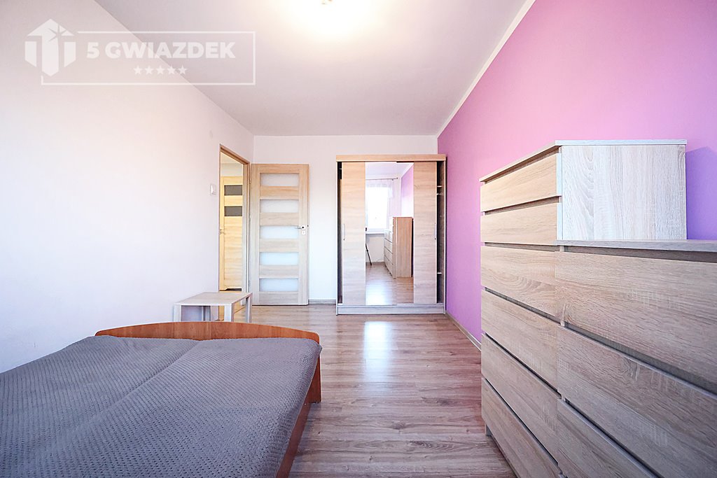 Mieszkanie trzypokojowe na sprzedaż Szczecinek, Koszalińska  55m2 Foto 4