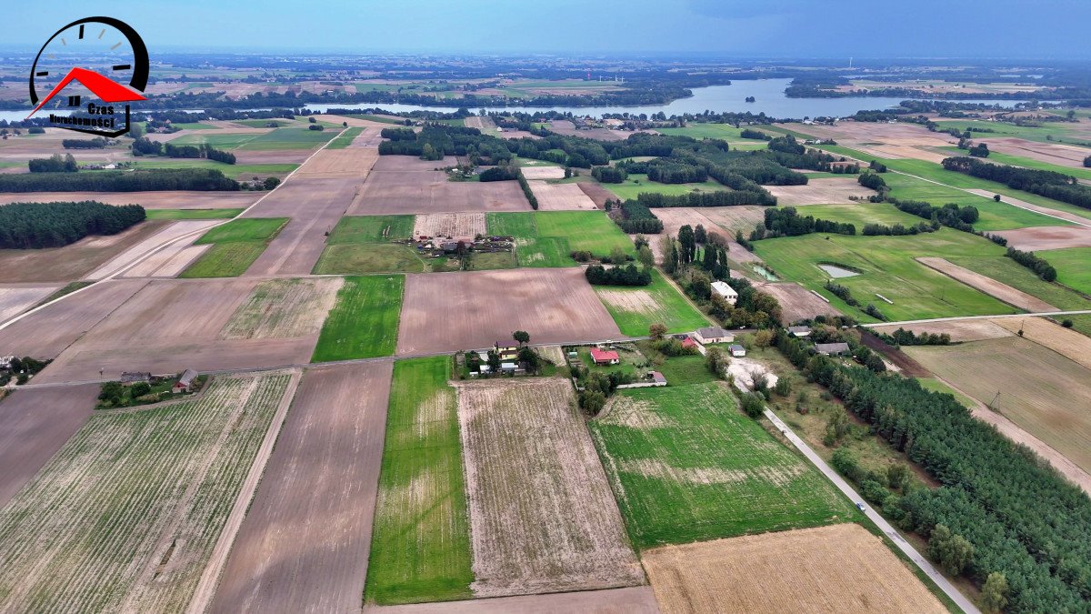 Działka budowlana na sprzedaż Głuszyn  3 000m2 Foto 3