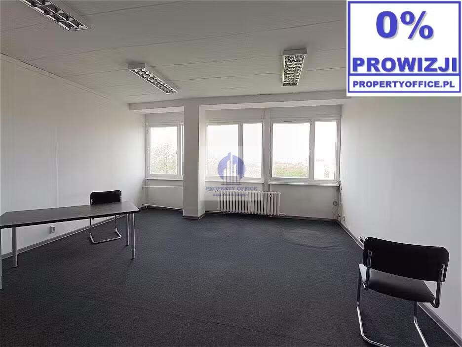 Lokal biurowy 35,10 m2 - Praga-Południe - Bez prowizji Warszawa, Praga-Południe, Ostrobramska  35m2 Foto 1