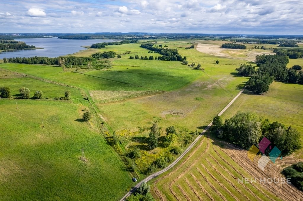 Działka budowlana na sprzedaż Tałty  169 500m2 Foto 2