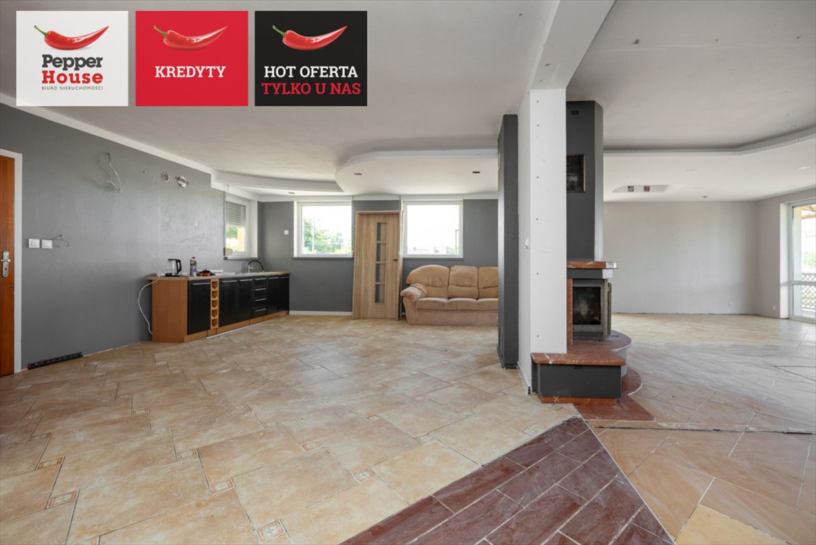 Dom na sprzedaż Bojano, Czynu Tysiąclecia  214m2 Foto 1