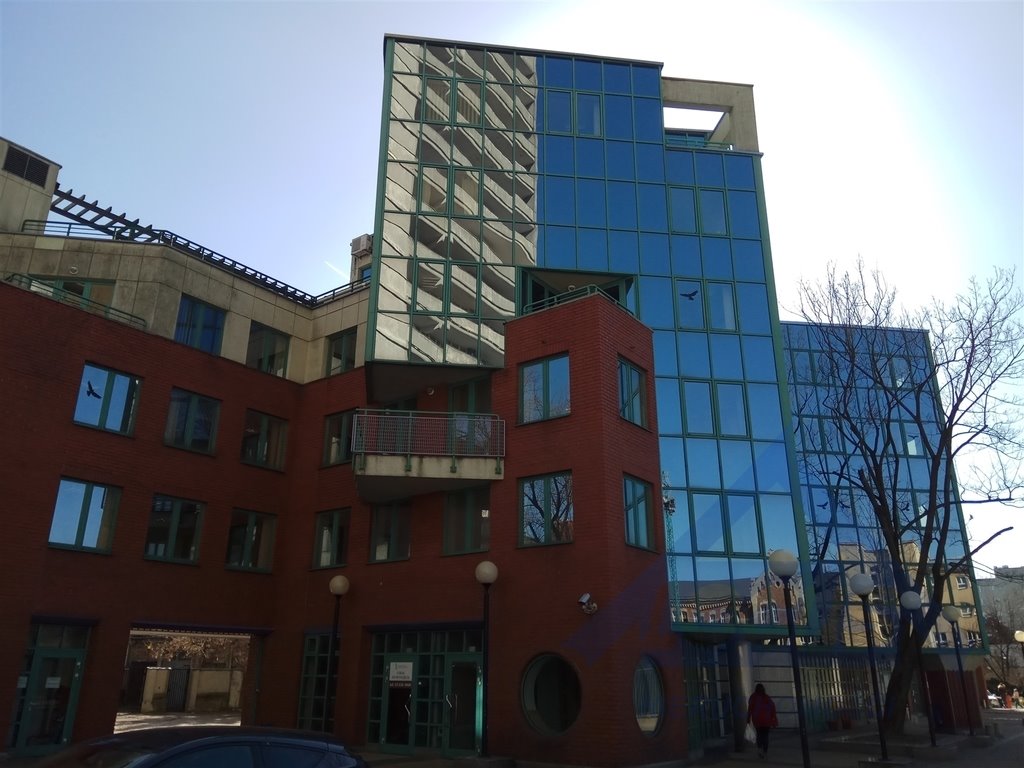Zapraszam do wynajmu nowoczesnego biura 417 m² w prestiżowym kompleksie Mokotów Warszawa, Mokotów, Górny Mokotów  417m2 Foto 1