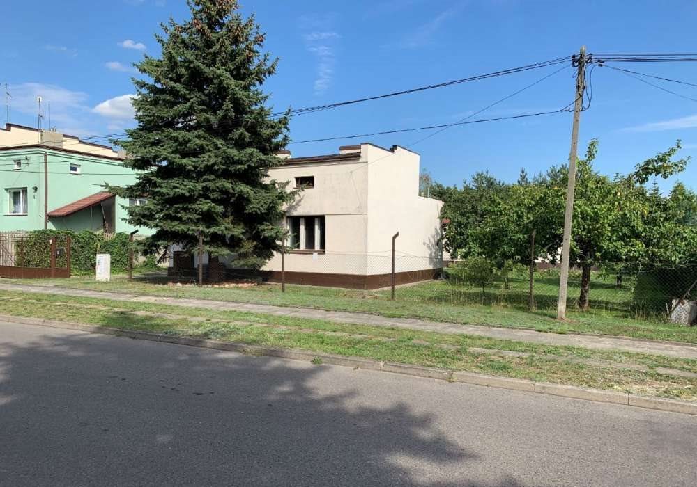 Lokal użytkowy na sprzedaż Łódź, Górna, Ruczajowa 876m2 Foto 1 Lokal użytkowy na sprzedaż Łódź, Górna, Ruczajowa 876m2 Foto 1