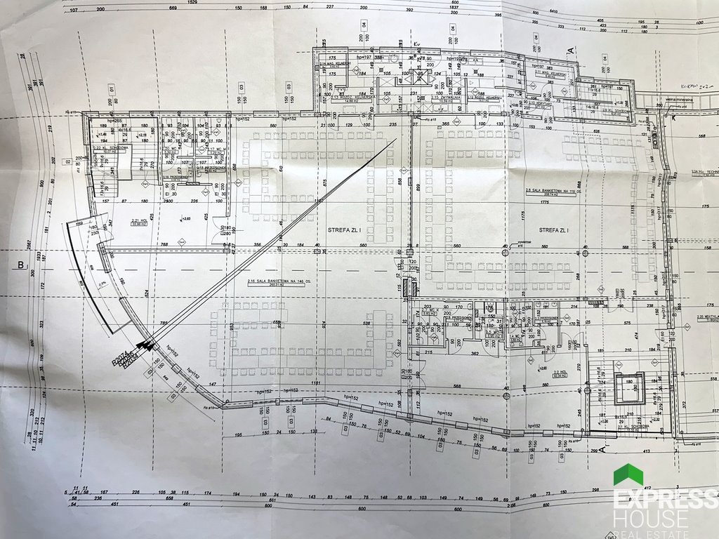 Lokal użytkowy na wynajem Białystok, Zielone Wzgórza, Lawendowa  120m2 Foto 4