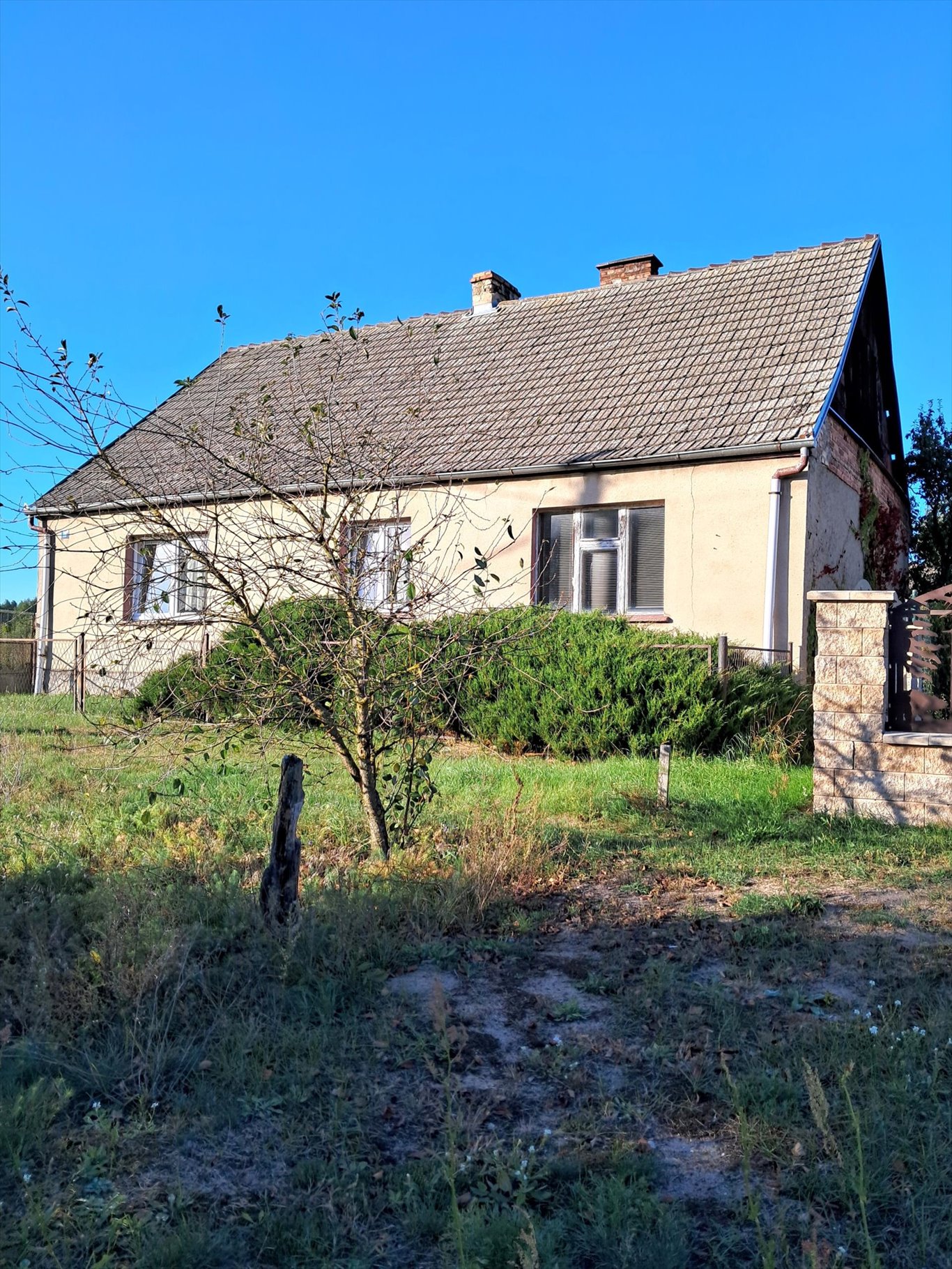 Dom 150 m2 z dużą działką i potencjałem rozwoju Lipia Góra  150m2 Foto 1