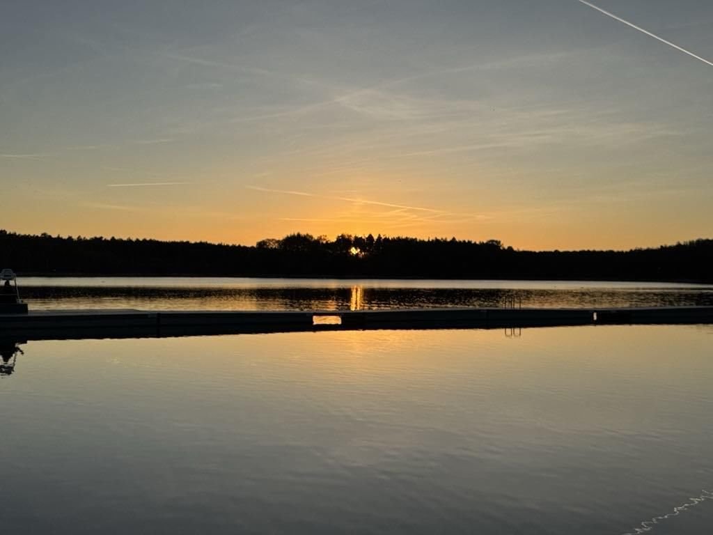 Działka 6000 m² z pozwoleniem na budowę, las, jeziora Poznań, Jeżyce, Strzeszyn  6 000m2 Foto 1