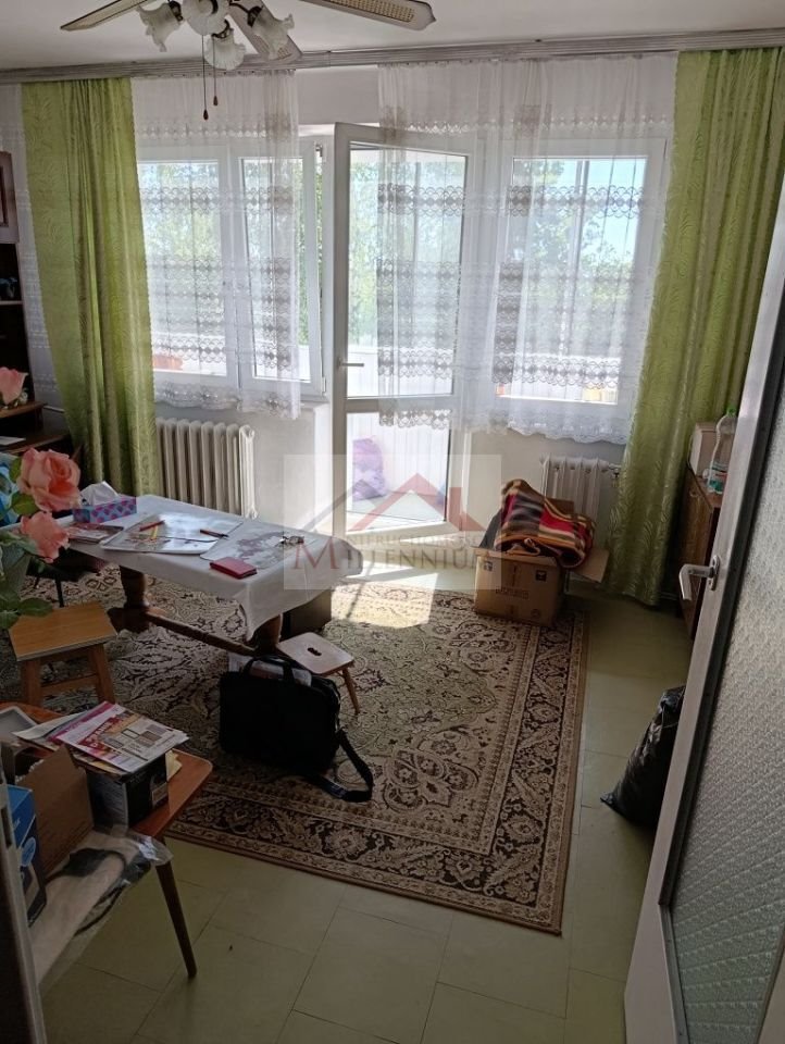 Kawalerka 31 m² w Legionowie, do remontu - polecam! Legionowo, Jerzego Siwińskiego  31m2 Foto 1