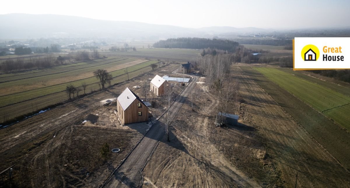 Lokal użytkowy na sprzedaż Huta Koszary  280m2 Foto 9