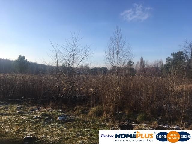 Działka budowlana na sprzedaż Sieraków  8 599m2 Foto 1