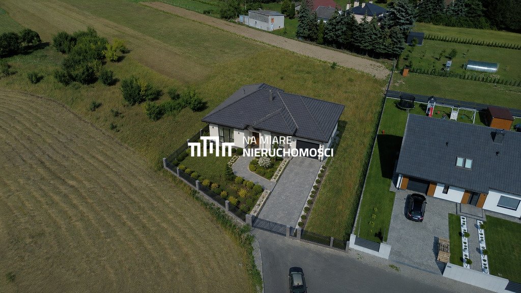 Zapraszam do zakupu działki 20,11 ara z WZ w Łukawcu Łukawiec  2 011m2 Foto 1