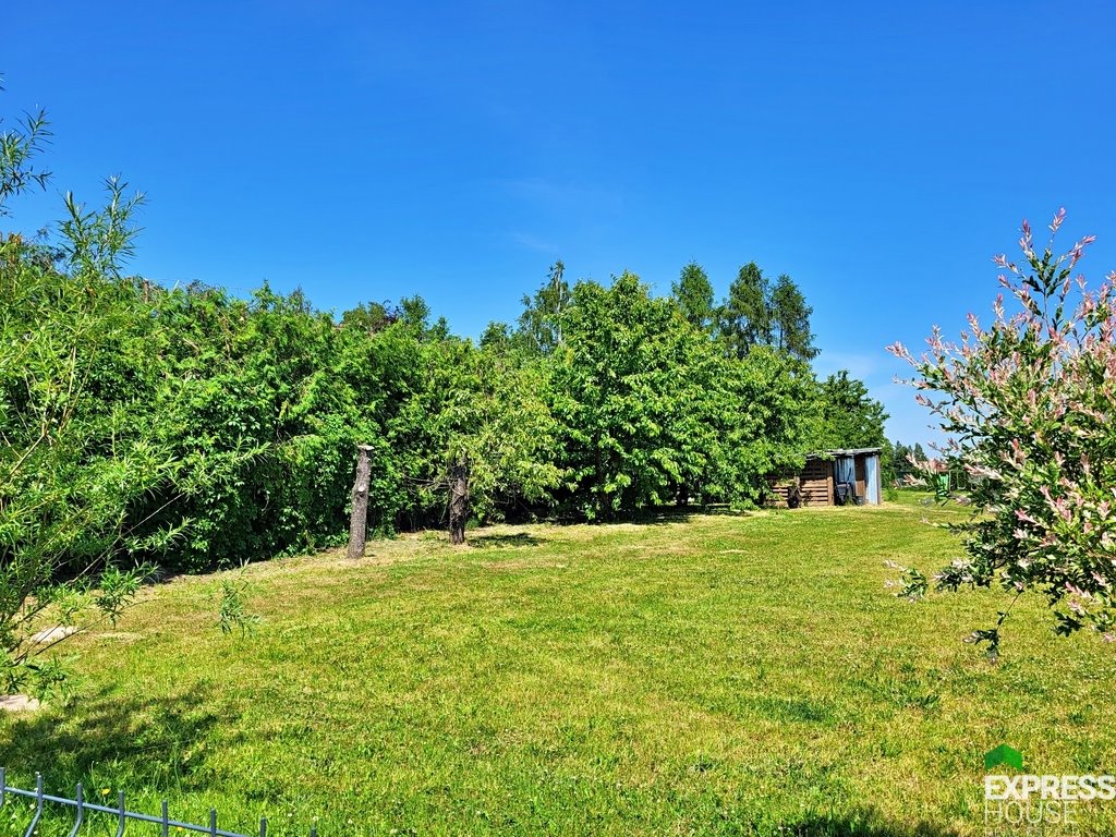 Działka siedliskowa na sprzedaż Konopnica  1 000m2 Foto 3