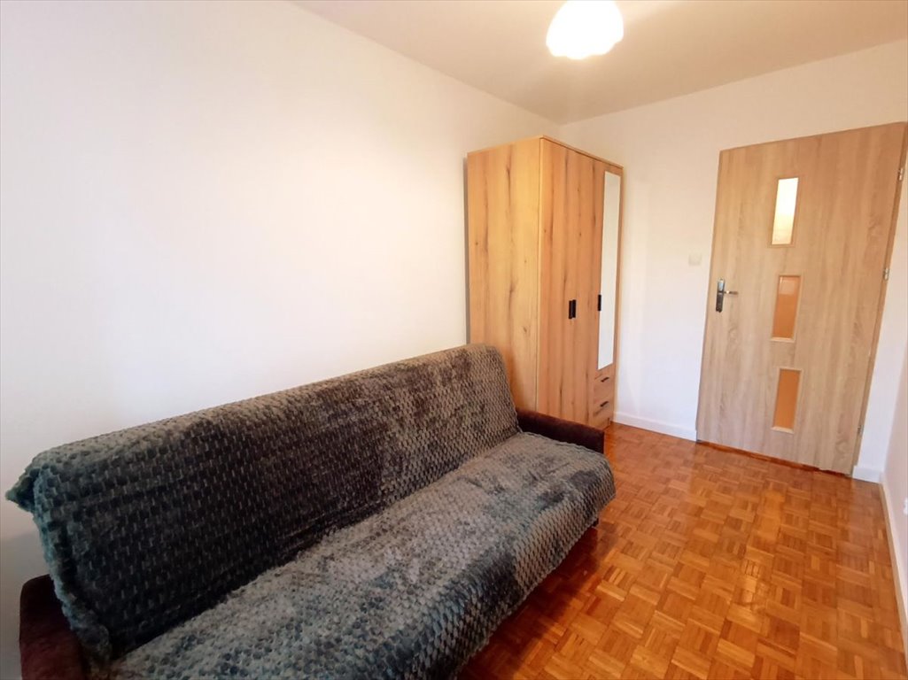 Mieszkanie dwupokojowe na wynajem Otwock, Warszawska  38m2 Foto 1