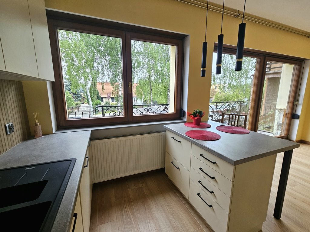 Dom do wynajęcia 120 m² - cicha okolica z ogródkiem Wrocław, Fabryczna, Zakopiańska  120m2 Foto 1