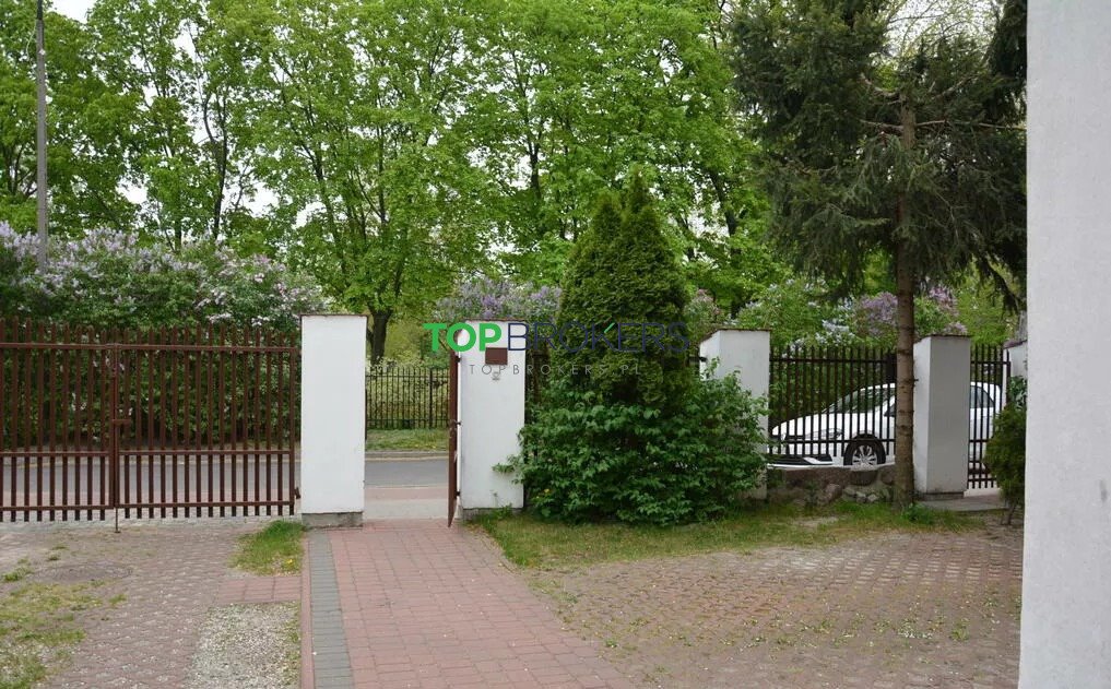 Wynajmę dom 4 pok. z ogrodem, blisko komunikacji w Warszawie Warszawa, Praga-Południe Grochów  80m2 Foto 1