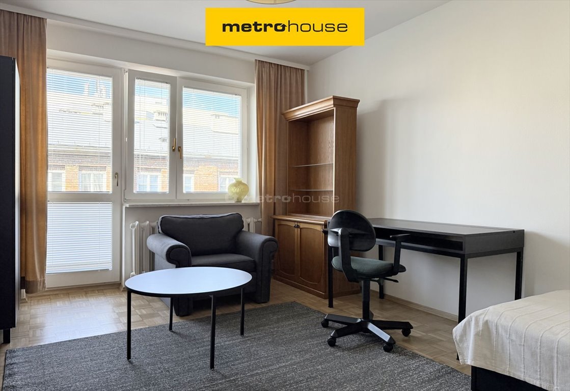 Na wynajem przestronne pokoje 19 m² w zadbanym mieszkaniu na Ochocie Warszawa, Ochota, Tarczyńska  19m2 Foto 1