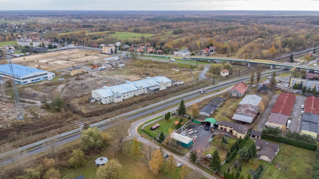 Lokal użytkowy na sprzedaż Tarnobrzeg  2 758m2 Foto 15