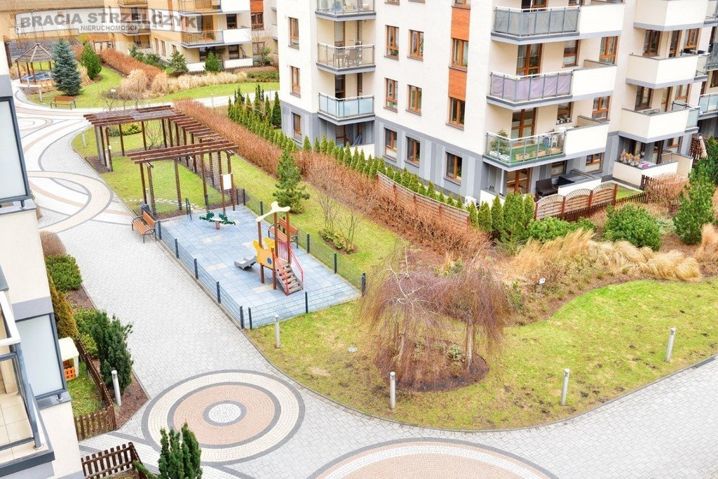 Na wynajem przestronne 2-pokojowe mieszkanie 43,5 m² z balkonem w Ursusie Warszawa, Ursus, Skorosze, Dzieci Warszawy  43m2 Foto 1