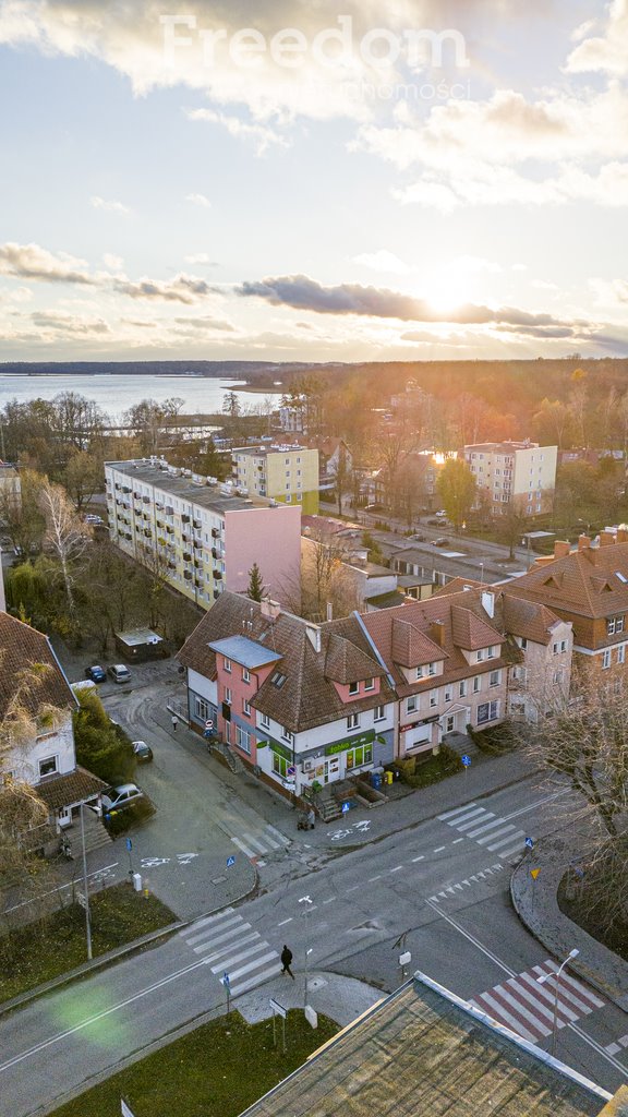 Lokal użytkowy na wynajem Giżycko  58m2 Foto 7