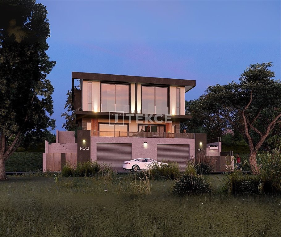 Dom na sprzedaż Turcja, M. Fevzi Çakmak, M. Fevzi Çakmak, Urla, Izmir  250m2 Foto 1