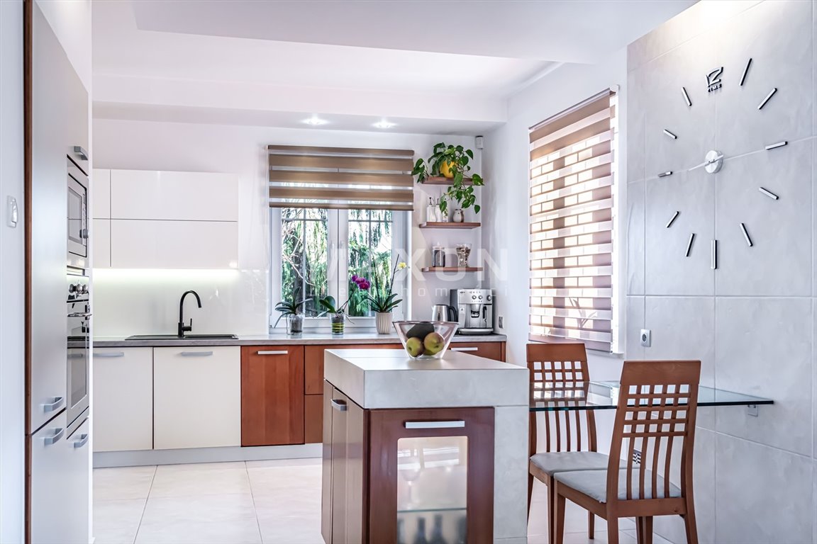 Przestronny dom 294 m² z garażem i ogrodem (Kiełpin) Kiełpin  294m2 Foto 1