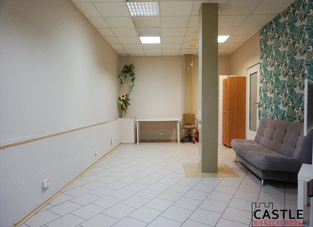 Lokal użytkowy 70m2 w pasażu Chełmskim, bez okien Gdańsk, Chełm, CIESZYŃSKIEGO  70m2 Foto 1