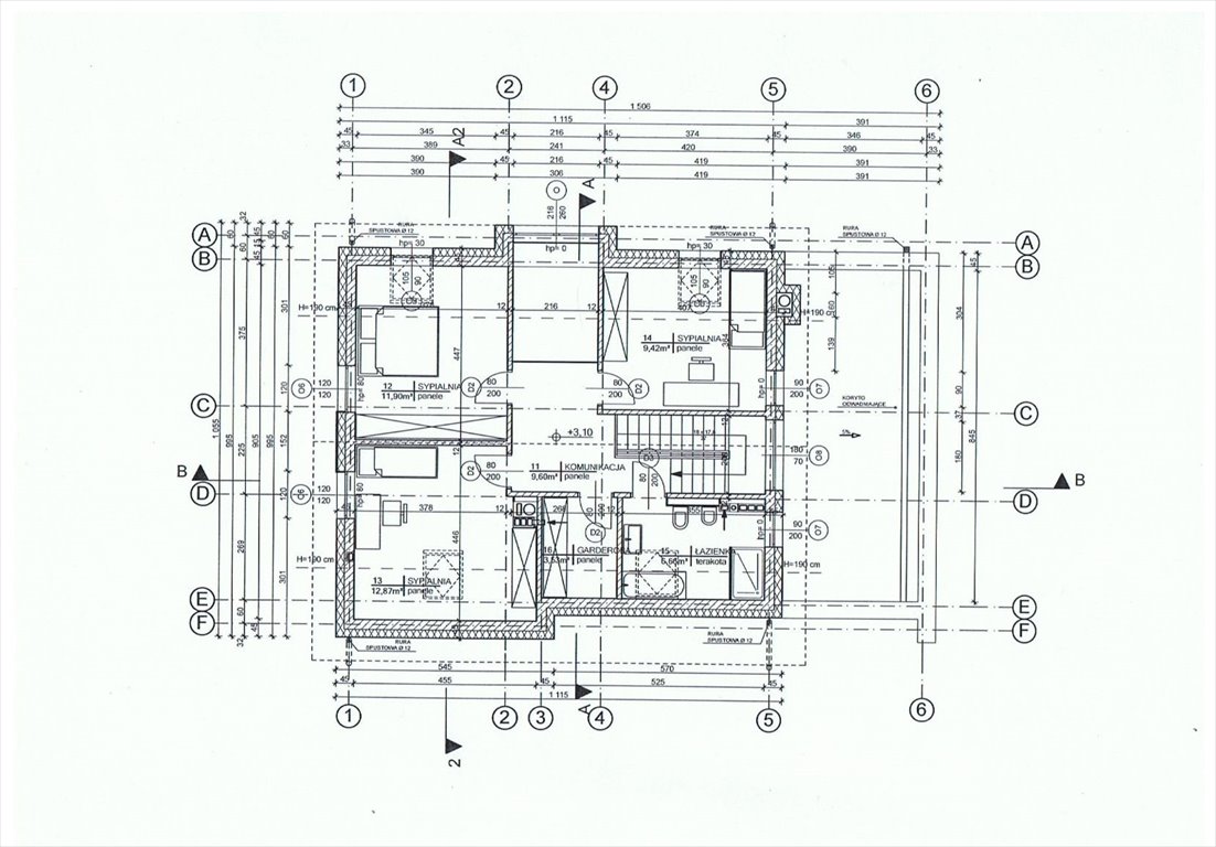 Dom na sprzedaż Łódź, Górna, Chojny, Przyjacielska 21  170m2 Foto 18