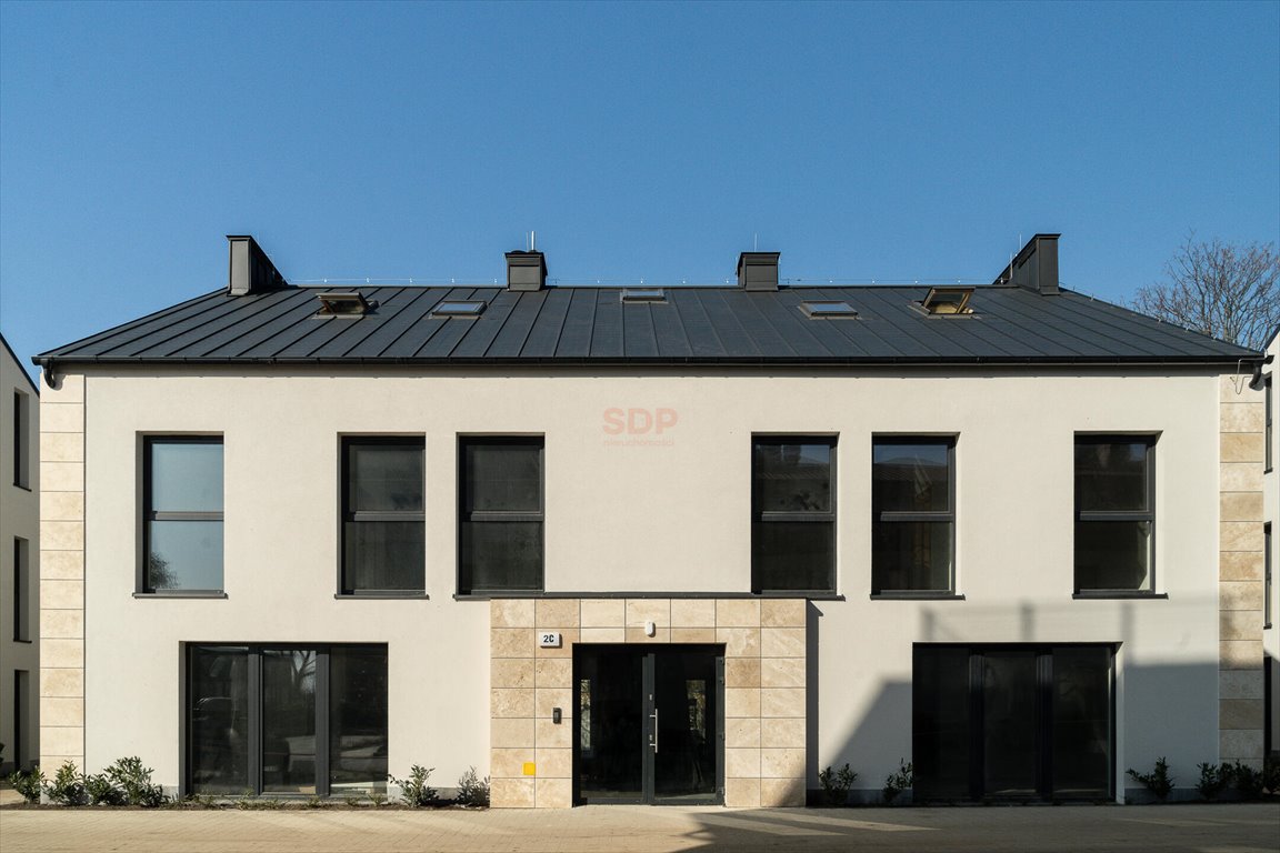 Lokal usługowy 41,2 m2 z klimatem i dostępem Wysoka, Chabrowa  41m2 Foto 1