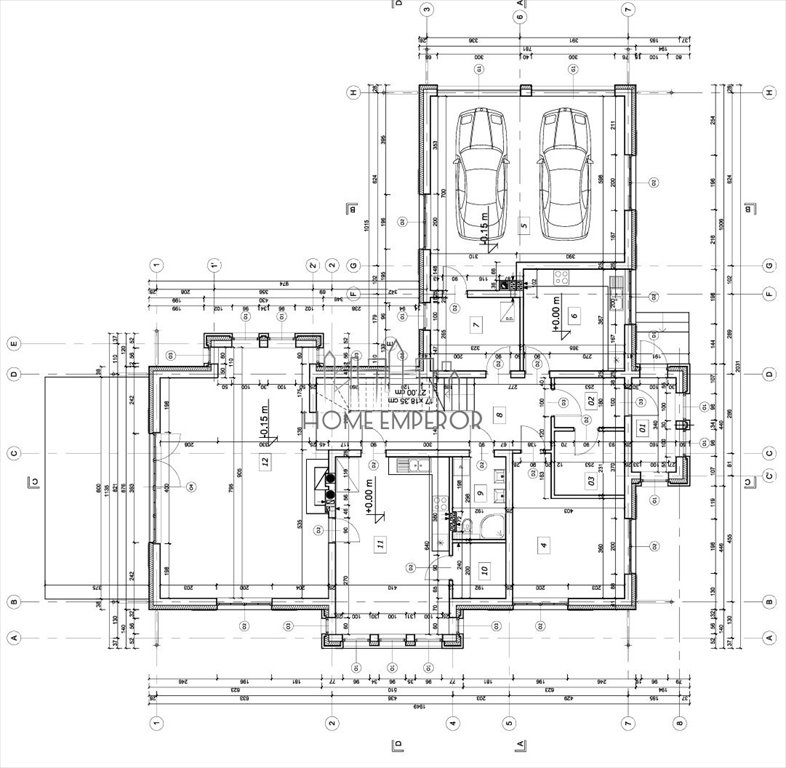 Dom na sprzedaż Warszawa, Wawer, Radość  447m2 Foto 6