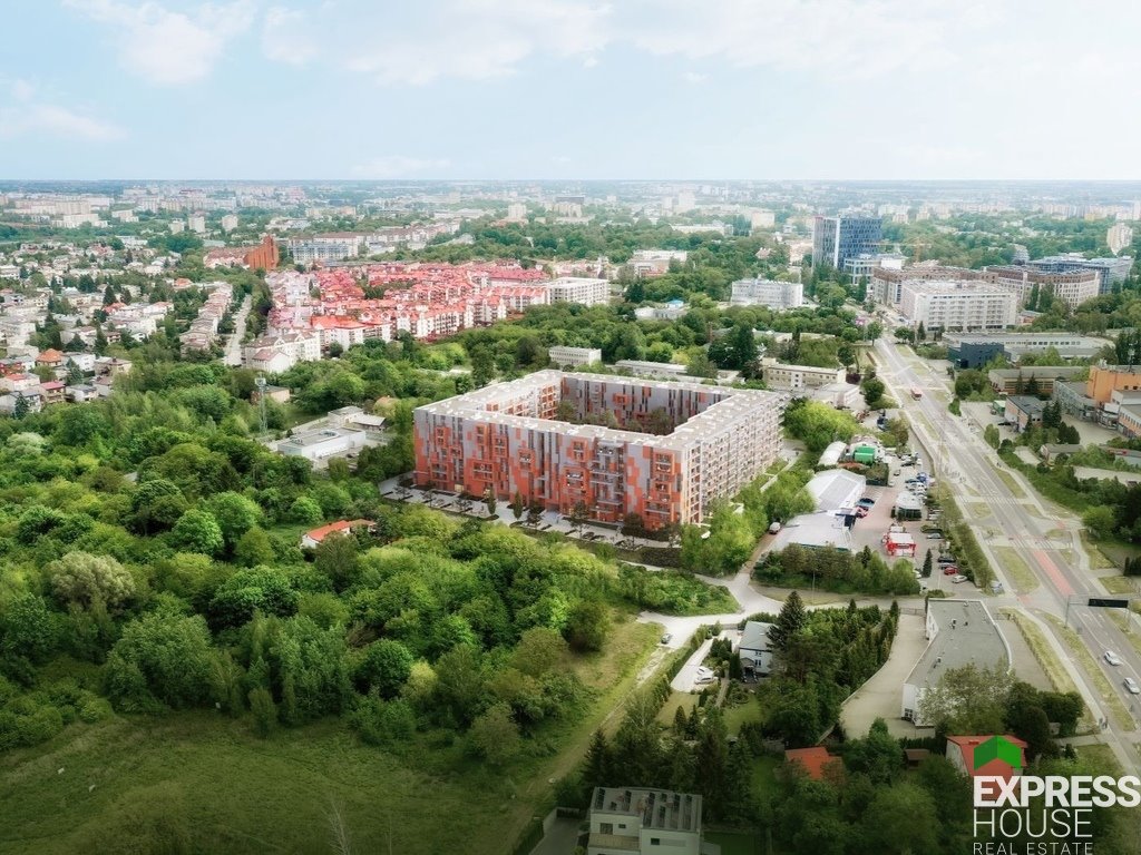 Mieszkanie trzypokojowe na sprzedaż Lublin, Konstantynów, Nałęczowska  64m2 Foto 6