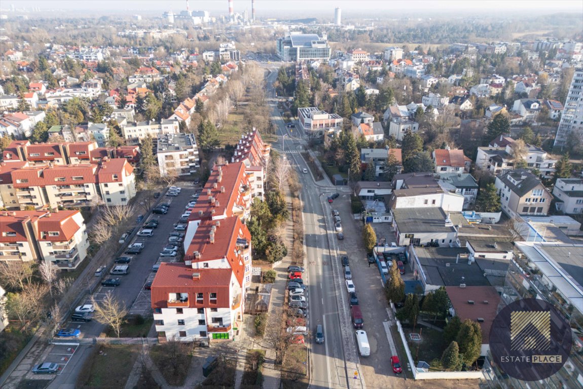 Magazyn na sprzedaż Warszawa, Wilanów, Nałęczowska  146m2 Foto 11