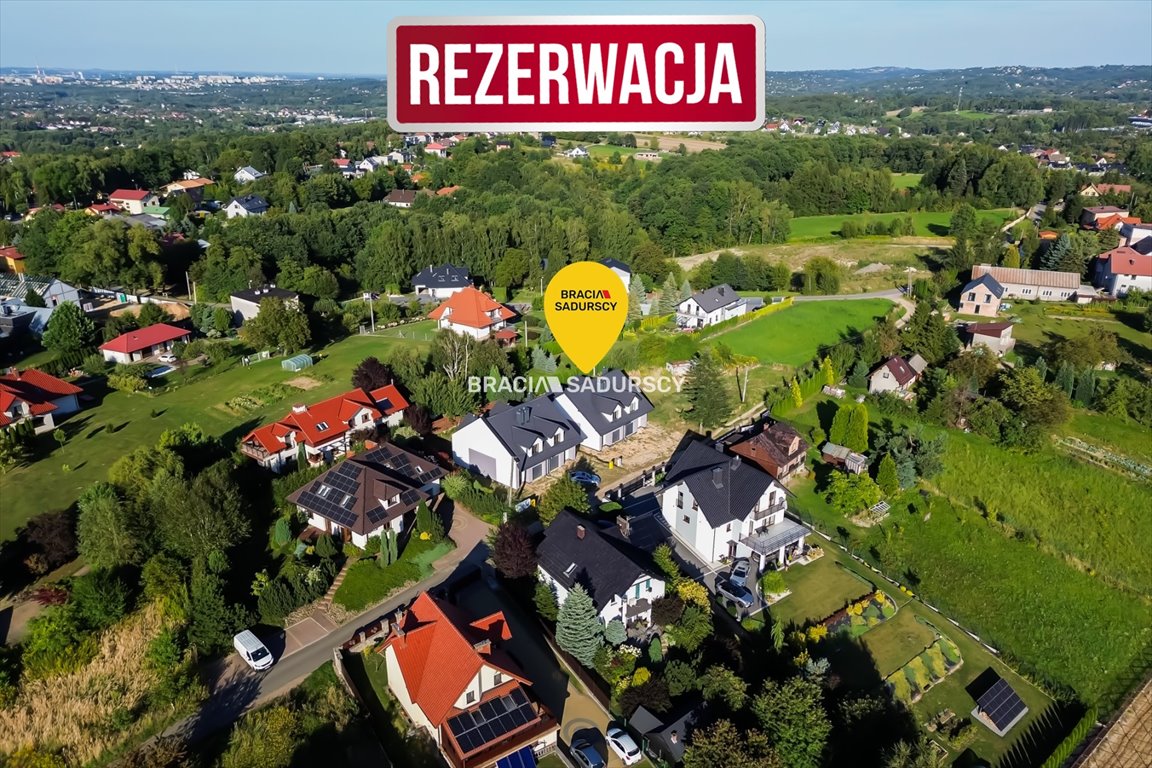 Dom na sprzedaż Gaj, Słoneczna  112m2 Foto 1