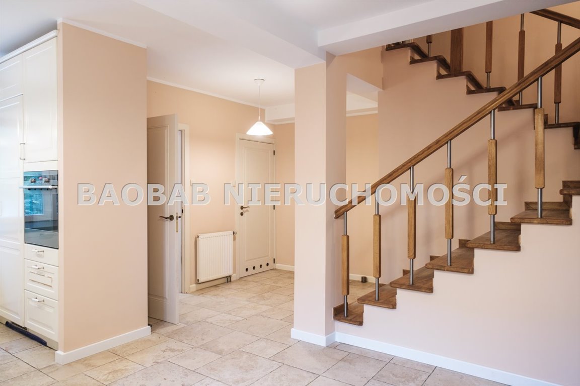 Dom skrajny segment 156 m2, odnowiony, garaż, kominek Janów, Sikorskiego  156m2 Foto 1