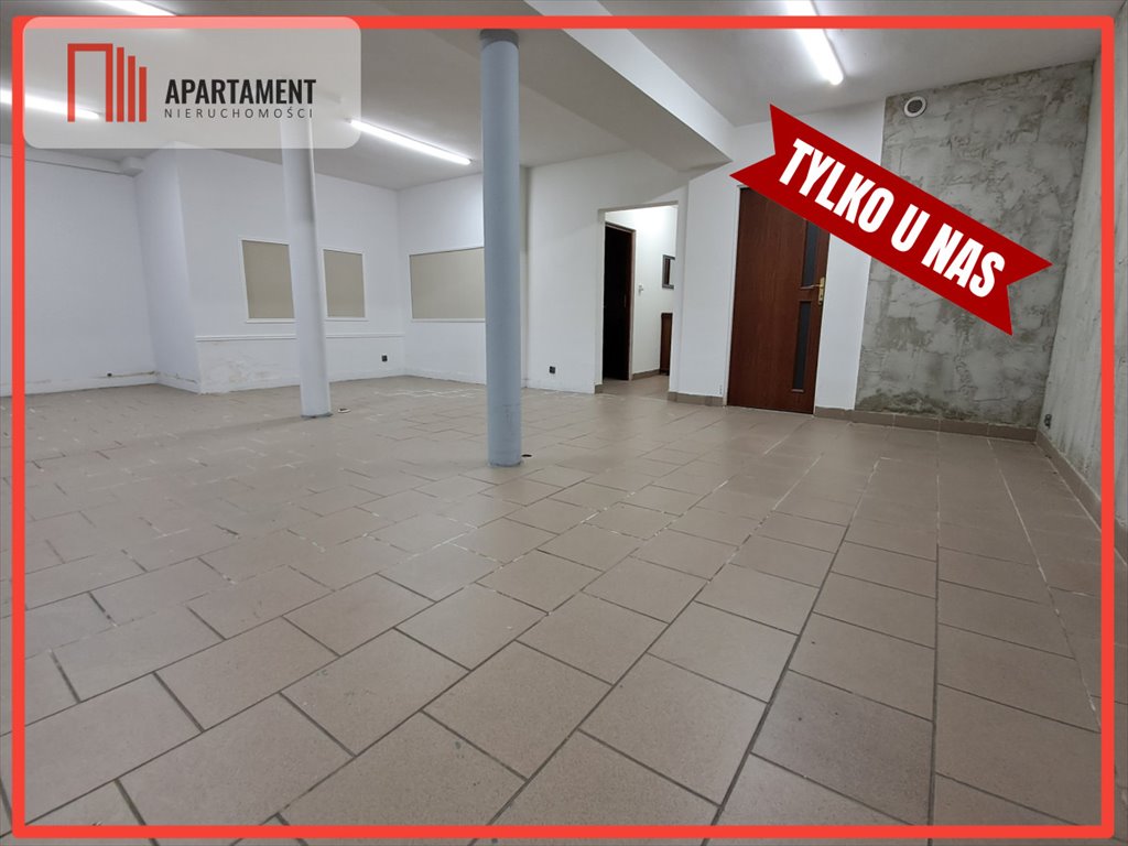 Magazyn na wynajem Trzcianka  80m2 Foto 7