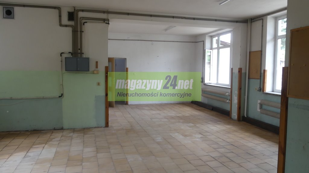 Magazyn na wynajem Blizne Jasińskiego  160m2 Foto 5