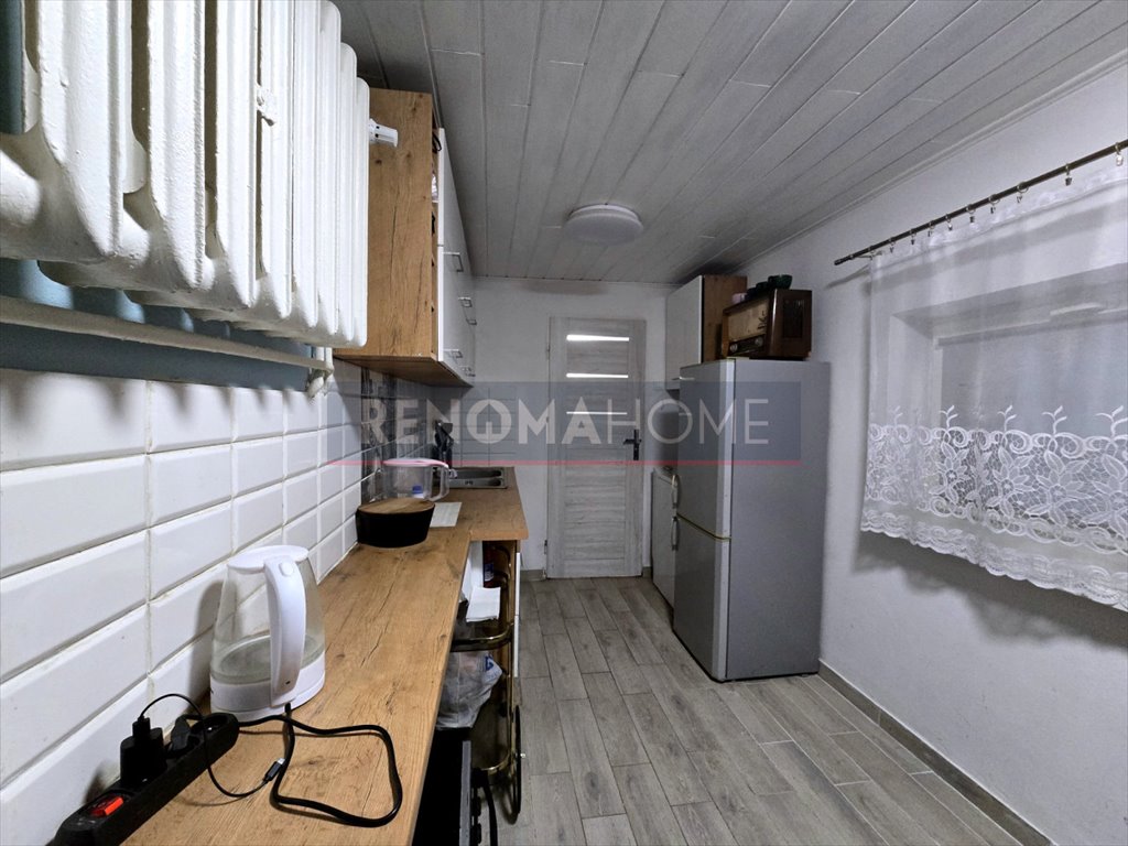 Kawalerka na sprzedaż Wrocław, Przedmieście Oławskie  19m2 Foto 1