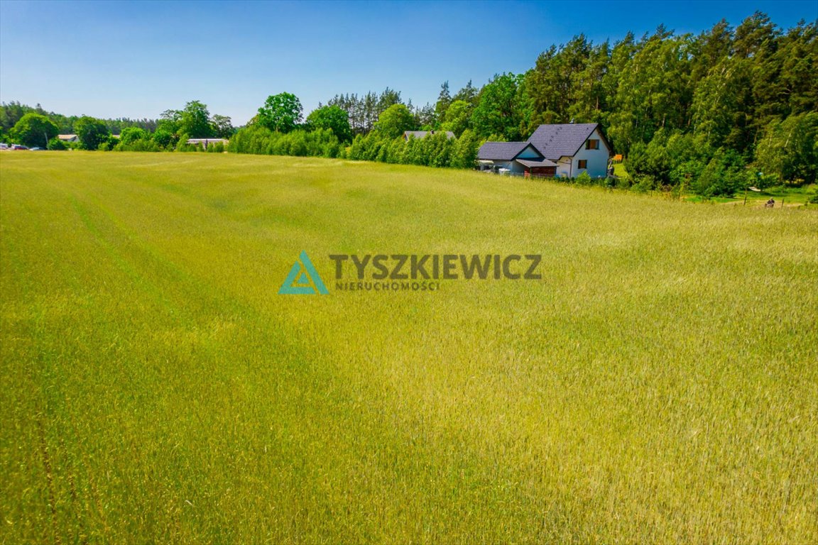 Działka budowlana na sprzedaż Góra  1 127m2 Foto 11