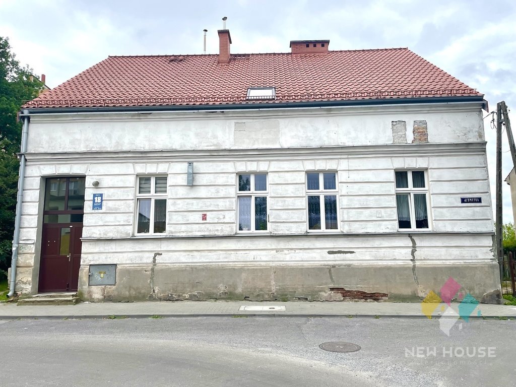 Mieszkanie dwupokojowe na sprzedaż Olsztyn, Smętka  46m2 Foto 5