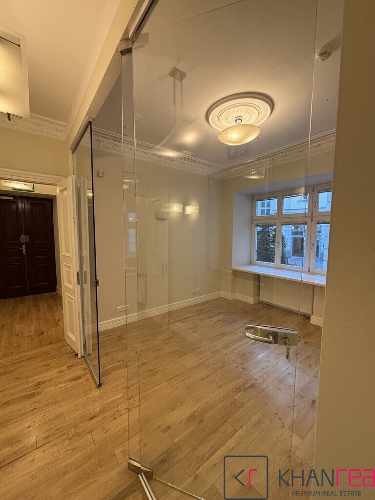 Lokal użytkowy na wynajem Warszawa  93m2 Foto 1